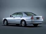 Mitsubishi Diamante 1995 года